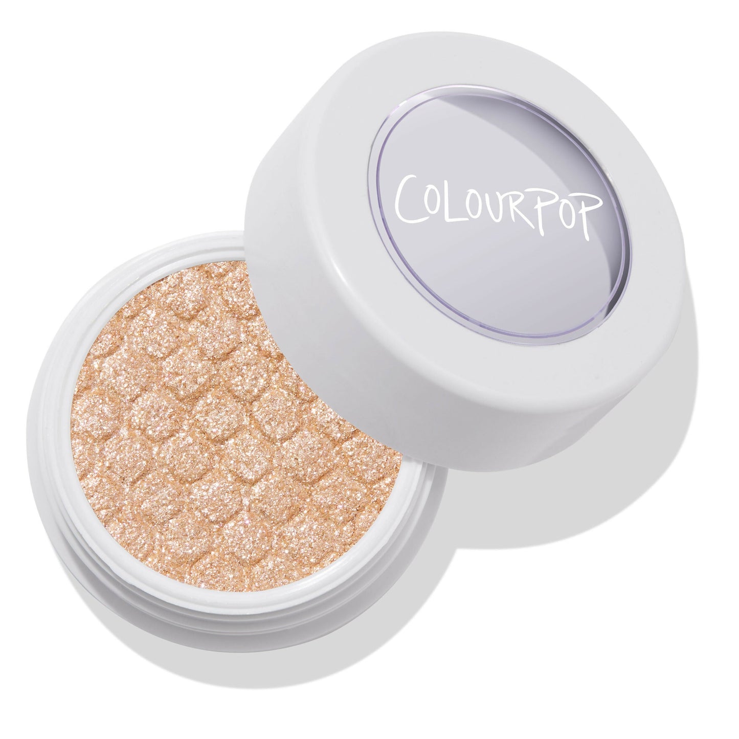 ColourPop Super Shock Shadow - Mighty Morphin