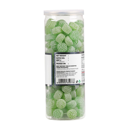 Shadani Kacha Aam Candy
