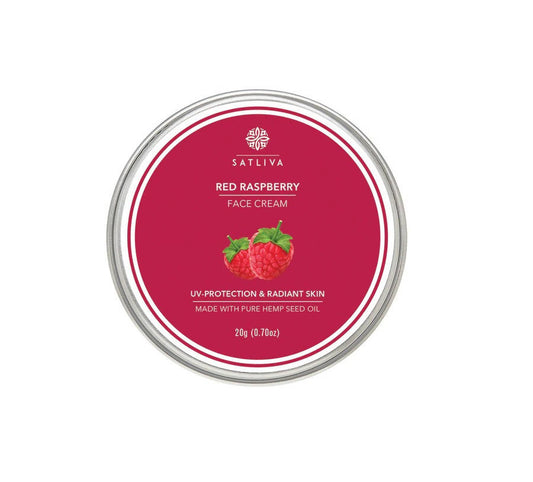 Buy Satliva Red Raspberry Face Cream from DrMediCart, Ship from India to USA