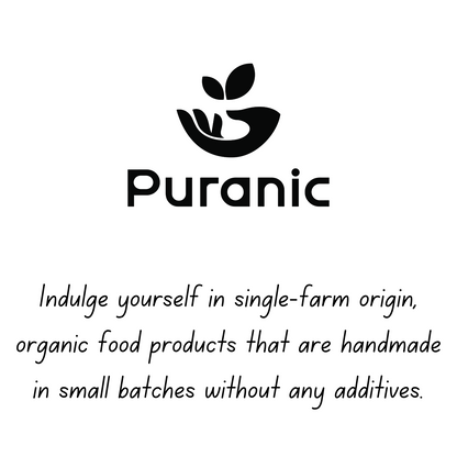 Puranic Jaggery Powder | Shakkar