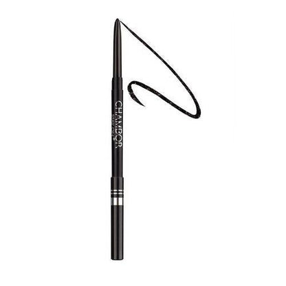 Chambor Stay On Waterproof Kohl   Blackest Black