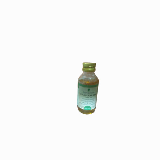 Buy Rajah Ayurveda Kottamchukkadi Thailam from DrMediCart, Ship from India to USA