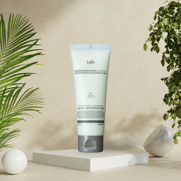 La'dor Moisture Balancing Shampoo
