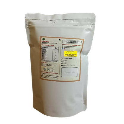 Goodness Farm Ragi Flakes/Finger Millet Sprouted Flakes