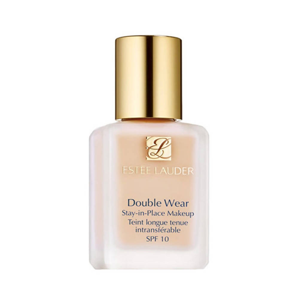 Buy Estee Lauder Double Wear Stay-in-Place Makeup With SPF 10 - Alabaster from DrMediCart, Ship from India to USA