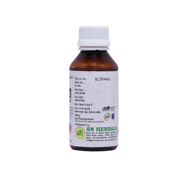 SN Herbals Epiguard Oil