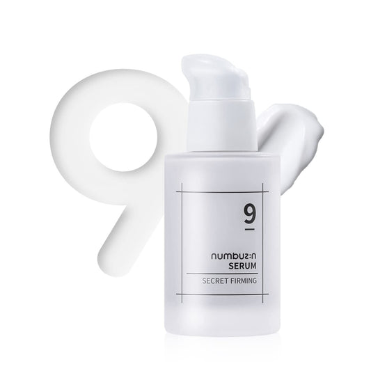 Buy Numbuzin No.9 Face Serum from DrMediCart, Ship from India to USA
