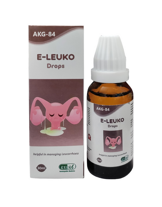 Buy Excel Pharma E-Leuko Drops from DrMediCart, Ship from India to USA