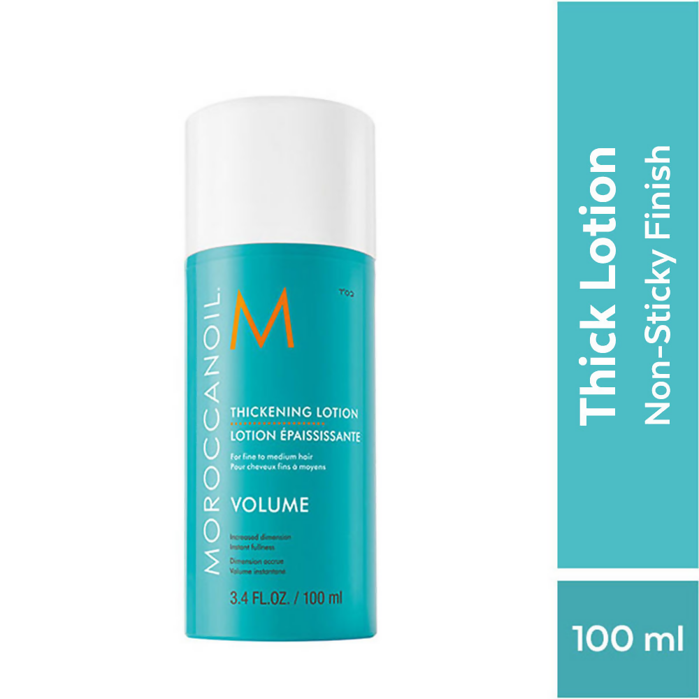 Moroccanoil Thickening Lotion For Fine To Medium Hair