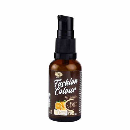 Fashion Colour Vitamin C Face Serum