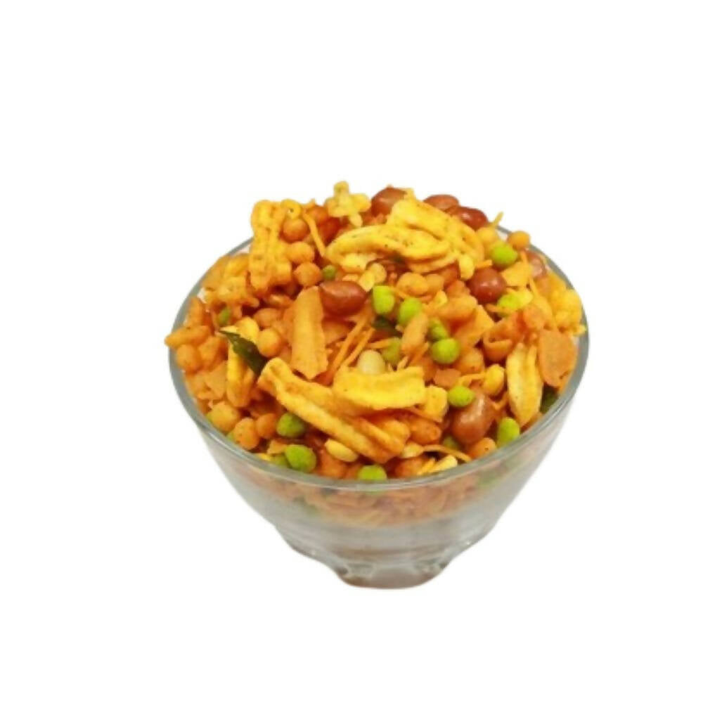 Olive Mithai Papidi Mixture