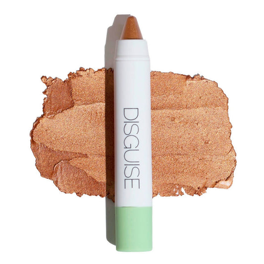 Disguise Velvet Glow Multistick - Gold Daydream 62