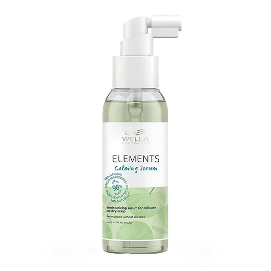 Buy Wella Professionals Elements Calming Serum from DrMediCart, Ship from India to USA