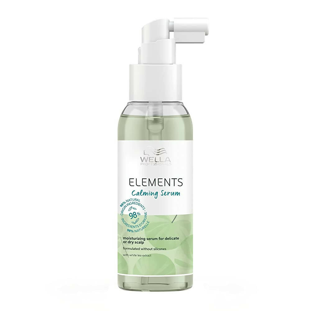 Wella Professionals Elements Calming Serum