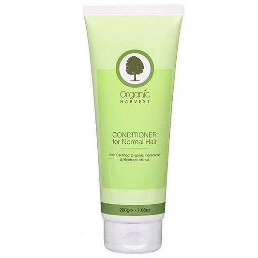 Organic Harvest Conditioner For Normal Hair - DrMediCart
