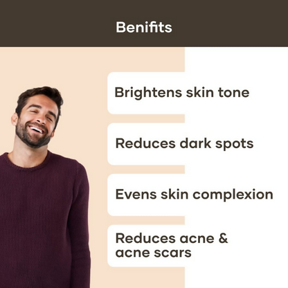 Mars By GHC Acne Removal Kit