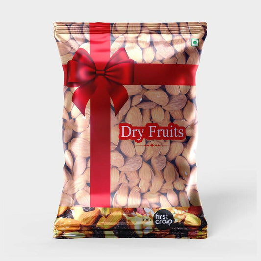 Buy First Crop Almond from DrMediCart, Ship from India to USA