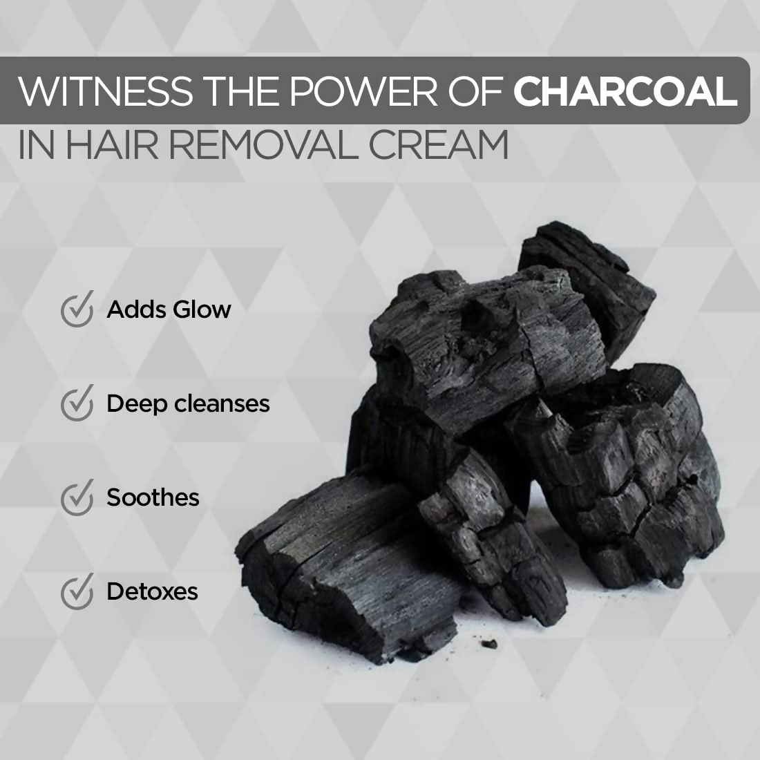 The Man Company Hair Removal Cream For Men