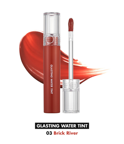Rom&nd Glasting Water Tint - 04 Vintage Ocean
