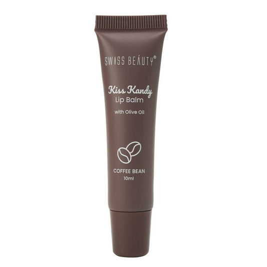 Buy Swiss Beauty Kiss Kandy Lip Balm - 06 Coffee Bean from DrMediCart, Ship from India to USA