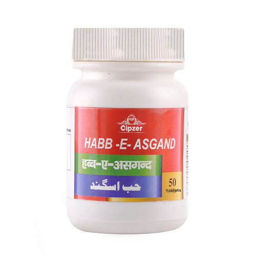 Cipzer Habb-E-Asgand Pills