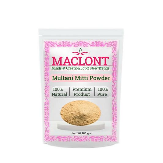 Maclont Multani Mitti Powder