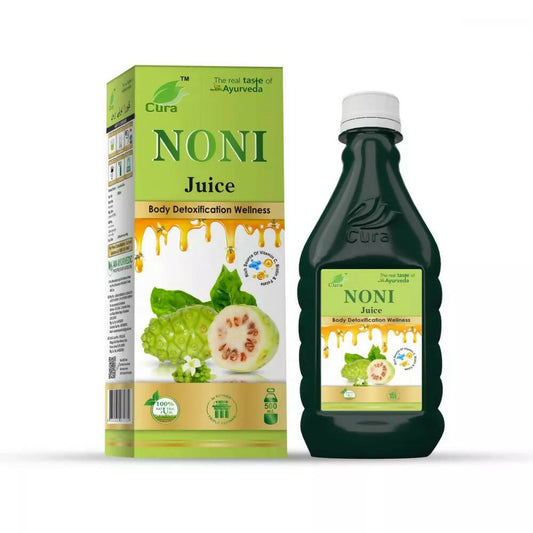 Cura Noni Juice