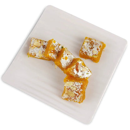 Evergreen Sweets - Moong Dal Barfi