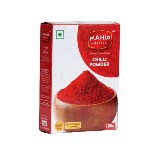 Buy Mahip Masale Chilli Powder from DrMediCart, Ship from India to USA