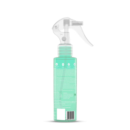 PLIX The Plant Fix Rosemary Hair Growth Advanced Hair Spray For Fuller, Thicker Hair