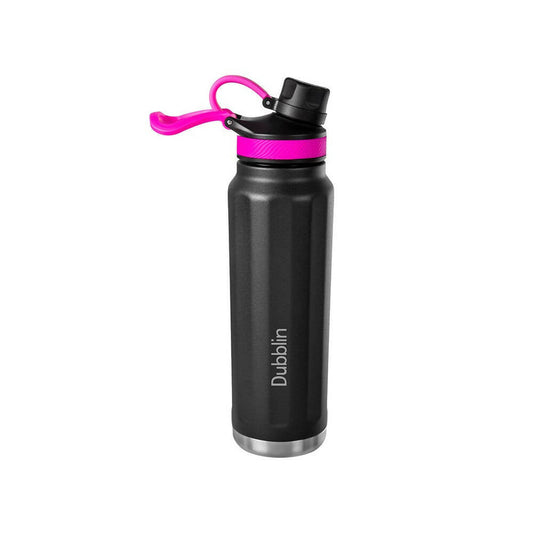 Buy Dubblin Rambo Vacuum Bottle