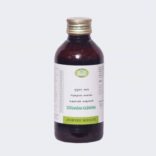 Buy Avn Ayurveda Sukumaram Kashayam from DrMediCart, Ship from India to USA