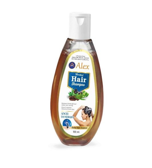 Alex Herbal Hair Shampoo