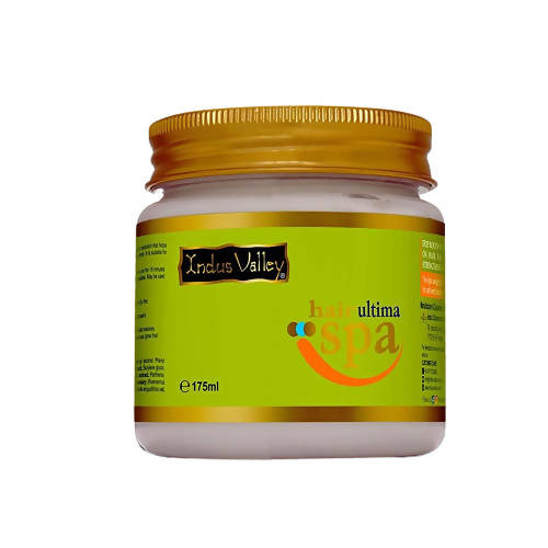 Buy Indus Valley Hair Ultima Spa from DrMediCart, Ship from India to USA