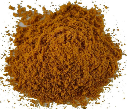 Dark Forest Amba Halad Powder