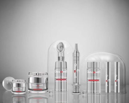 Glutaweis Radiance Range Set - DrMediCart
