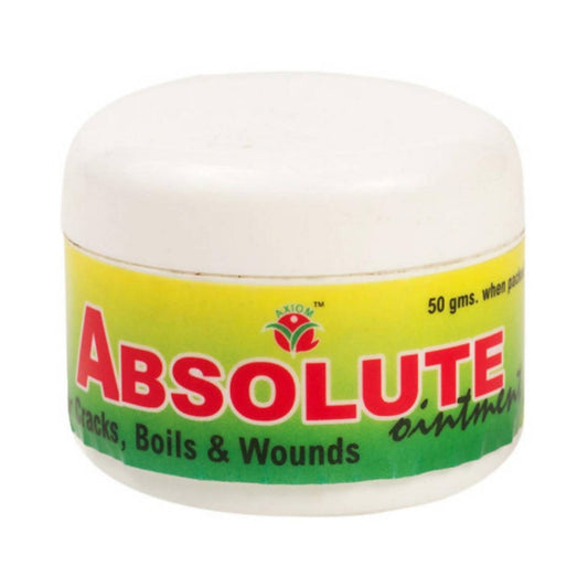 Jeevan Ras Axiom Absolute Ointment 60gm