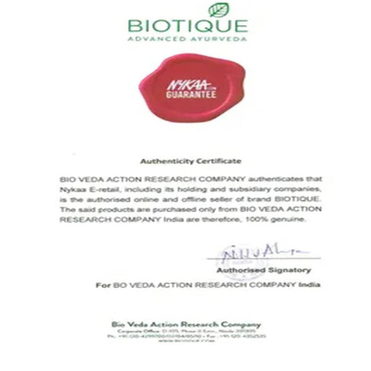 Buy Biotique Daily Skin Care Combo from DrMediCart, Ship from India to USA