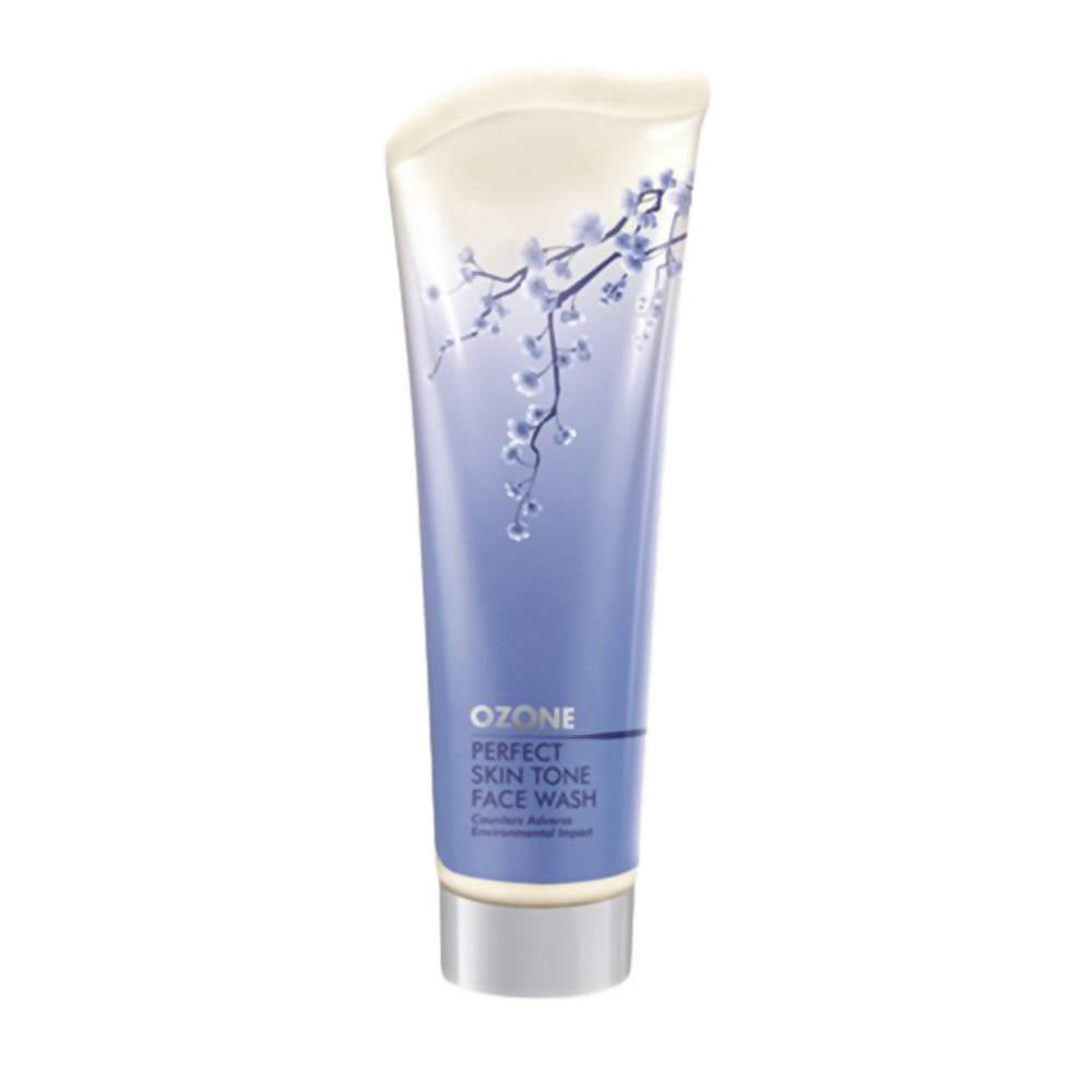 Buy Ozone Perfect Skin Tone Face Wash from DrMediCart, Ship from India to USA