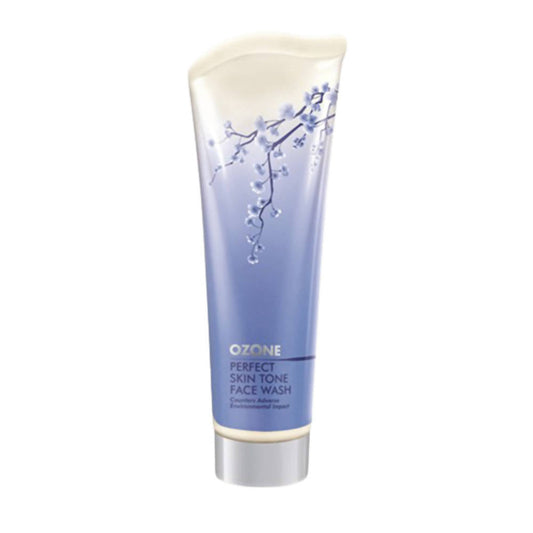Buy Ozone Perfect Skin Tone Face Wash from DrMediCart, Ship from India to USA