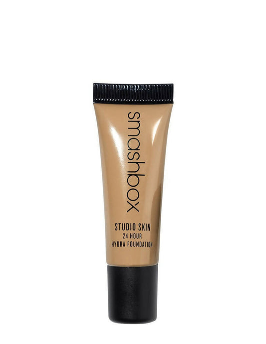 Buy Smashbox Studio Skin 24 Hour Wear Hydra Foundation Mini - Shade 3.02 from DrMediCart, Ship from India to USA