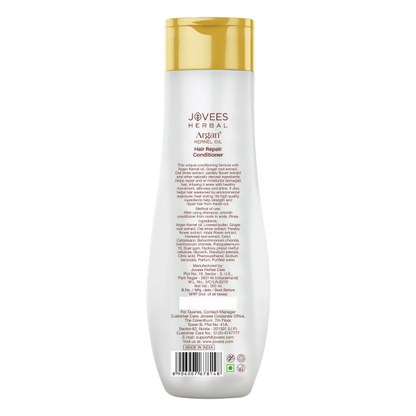 Jovees Argan Kernel Oil Hair Repair Conditioner