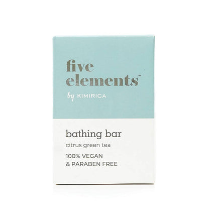 Buy Kimirica Five Elements Bathing Bar from DrMediCart, Ship from India to USA