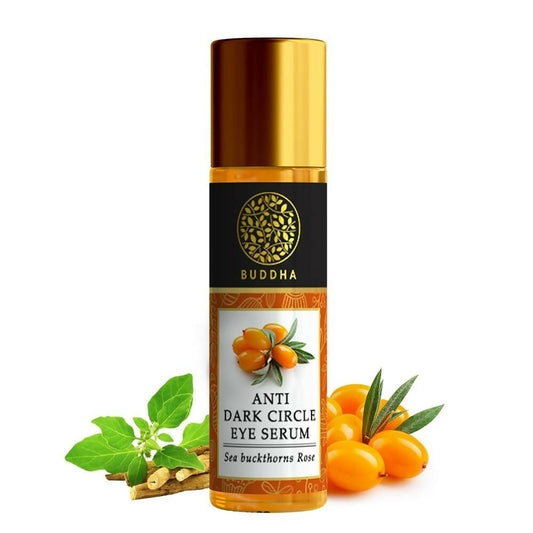 Buy Buddha Natural Dark Circle Eye Serum from DrMediCart, Ship from India to USA