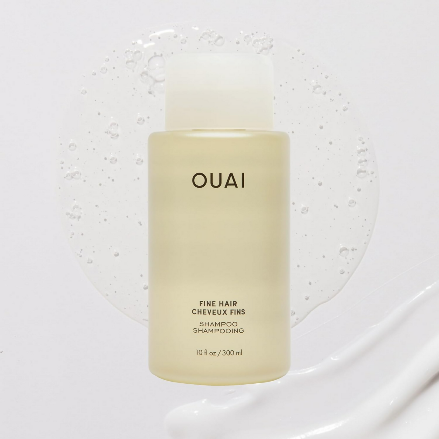 Ouai Fine Hair Shampoo - Travel