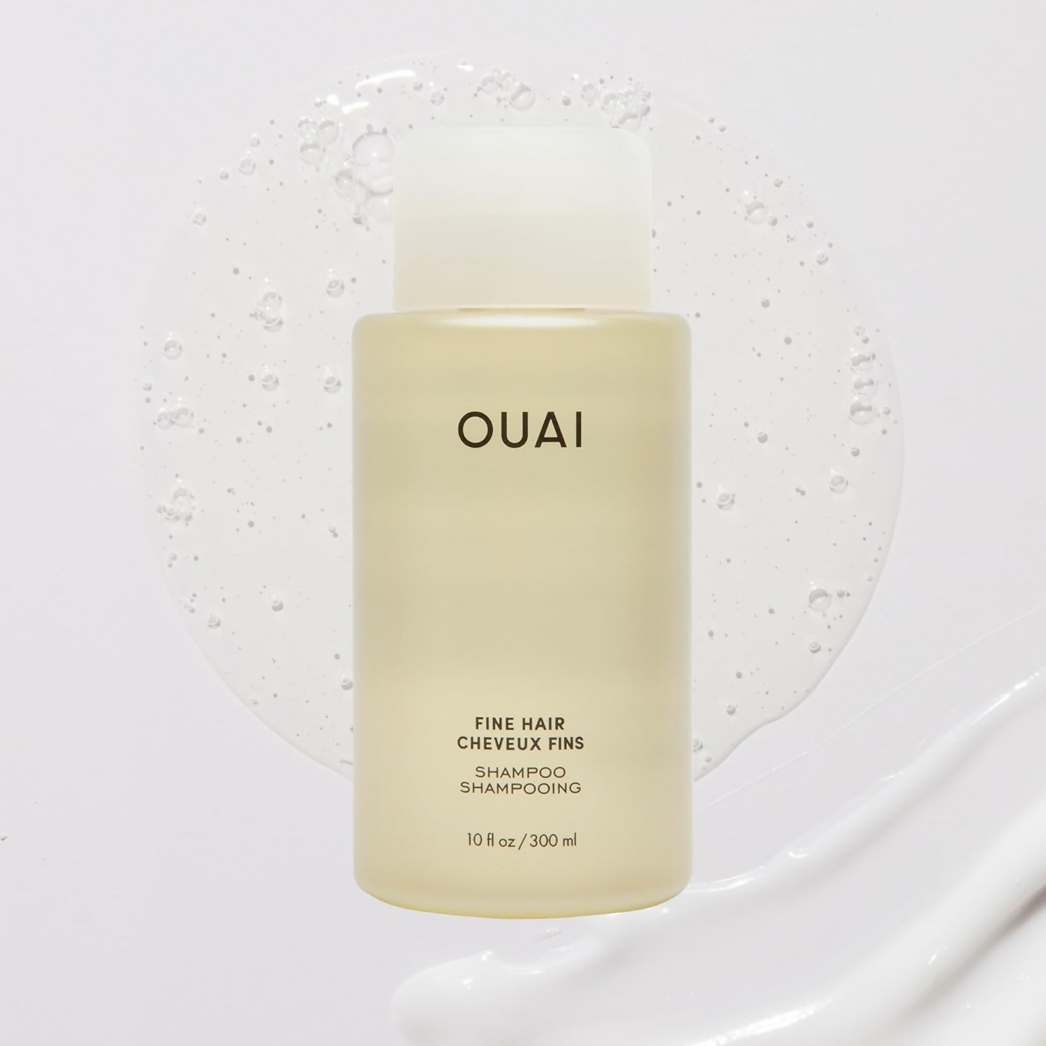 Ouai Fine Hair Shampoo - Travel