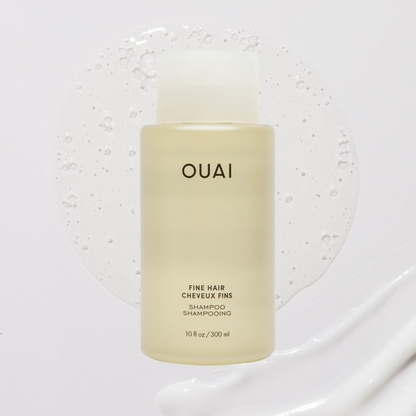 Ouai Fine Hair Shampoo - Travel