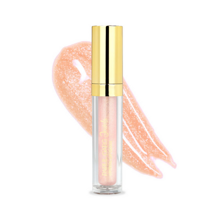 Parul Garg Beauty Lip Gloss  - Diamond Crystal