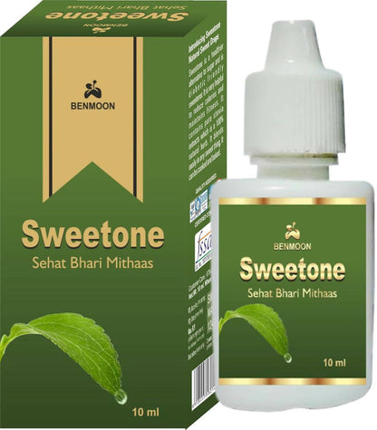 Benmoon Ayurveda Sweetone