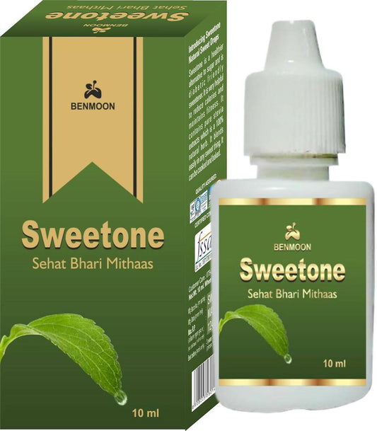 Benmoon Ayurveda Sweetone